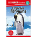 DK Super Readers Level 3 Emperor Penguins