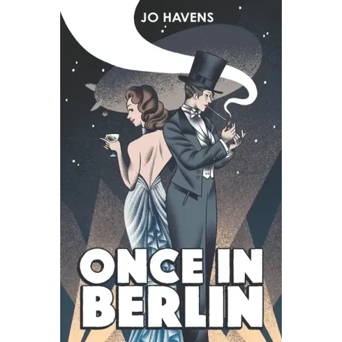 Once in Berlin
