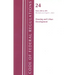 Code of Federal Regulations, Title 24 Housing and Urban Development 200 - 499, 2022