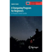 A Stargazing Program for Beginners: A Pocket Field Guide