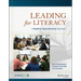 Leading for Literacy: A Reading Apprenticeship Approach