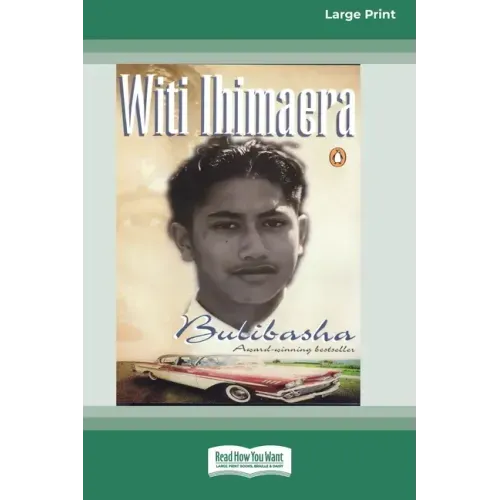 Bulibasha (16pt Large Print Edition)