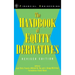 The Handbook of Equity Derivatives