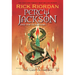 Percy Jackson and the Olympians, Book Five: The Last Olympian