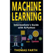 Machine Learning: Intermediate's Guide with R/Python