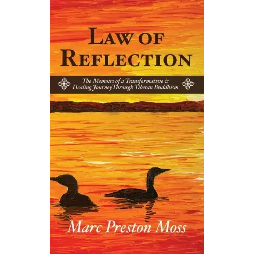 Law of Reflection