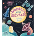 Wonders of the Universe Activity Book