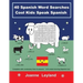 40 Spanish Word Searches Cool Kids Speak Spanish: Complete with vocabulary lists & answers. Let's make learning Spanish fun!