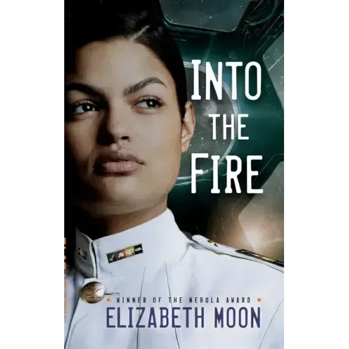 Into the Fire