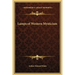 Lamps of Western Mysticism