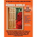 The Hidden World Volume One: The Dero! The Tero! The Battle Between Good and Evil Underground - The True Story Of The Shaver & Inner Earth Mysterie