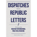 Dispatches from the Republic of Letters: 50 Years of the Neustadt International Prize for Literature