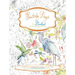 Painterly Days: The Woodland Watercoloring Book for Adults