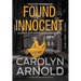 Found Innocent: A gripping thriller with nonstop action