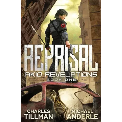 Reprisal