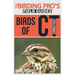 Birds of Connecticut (The Birding Pro's Field Guides)