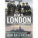 HMS London: From Fighting Sail to the Arctic Convoys & Tomorrow's Wars