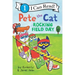 Pete the Cat: Rocking Field Day