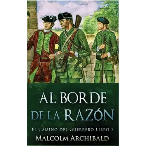 Al Borde de la Razón