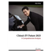 China's EV Future 2025: A Comprehensive Analysis