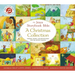 The Jesus Storybook Bible a Christmas Collection: Stories, Songs, and Reflections for the Advent Season