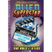 Lights, Camera, Danger! (Alien Superstar #2)