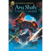 Aru Shah and the Song of Death