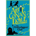 Artie Conan Doyle and the Gravediggers' Club