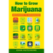 How to Grow Marijuana: Beginners to Advanced -Growing Medicinal Cannabis Indoors for Medicinal Use
