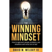 The Winning Mindset: How to approach people, problems, and situations and come out on top!