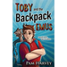 Toby and the Backpack Emus