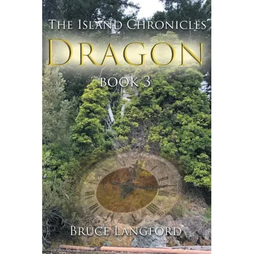 Dragon: Book Three
