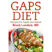 Gaps Diet: Recipes for Rapid Gut Repair