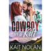 Cowboy in a Kilt