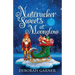 Nutcracker Sweets at Moonglow