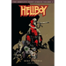 Hellboy: The Complete Short Stories Volume 1