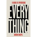 Everything: A Book of Aphorisms