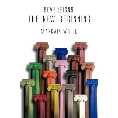 Sovereigns the New Beginning