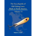 The Encyclopedia of Old Fishing Lures: Made in North America