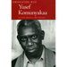 Conversations with Yusef Komunyakaa