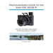 Photographer's Guide to the Sony DSC-RX100 IV