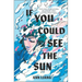 If You Could See the Sun