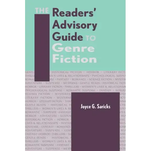 Ra to Genre Fiction