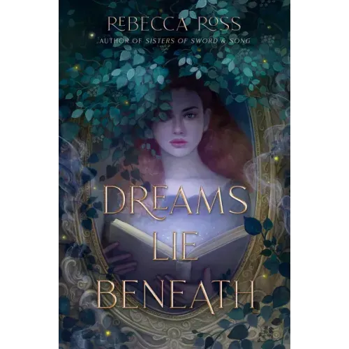 Dreams Lie Beneath