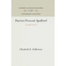 Harriet Prescott Spofford: A Romantic Survival