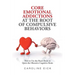 Core Emotional Addictions at the Root of Compulsive Behaviors