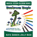 Mushroom Magic: 48 Fantasy Designs for you to Color & Enjoy