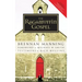 The Ragamuffin Gospel: Good News for the Bedraggled, Beat-Up, and Burnt Out
