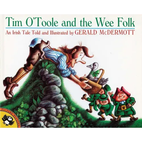 Tim O'Toole and the Wee Folk