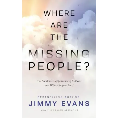 Where Are the Missing People?: The Sudden Disappearance of Millions and What Happens Next